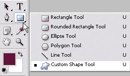 shape