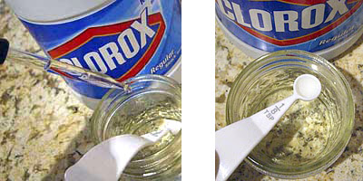 16-drops-bleach-one-eighth-teaspoon-per-gallon-of-water 16-drops-bleach-one-eighth-teaspoon-per-gallon-of-water