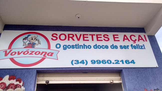 Av. Neusa Barsanulfo Arantes, 179 - Mangueiras, Uberaba - MG, 38082-248, Brasil