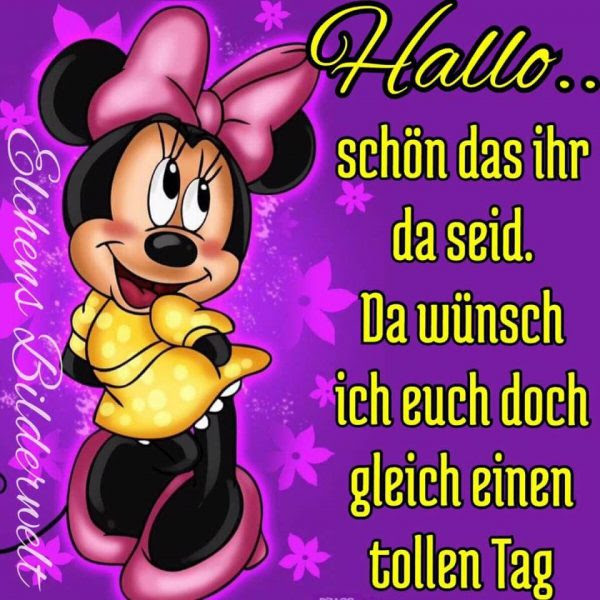 Elchens Bilderwelt Guten Bilder