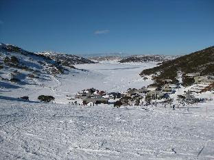 Akuna 3 - Premier Apartment Thredbo Village