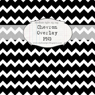 chevron tight med BLACK overlay preview NOT FOR PRINT