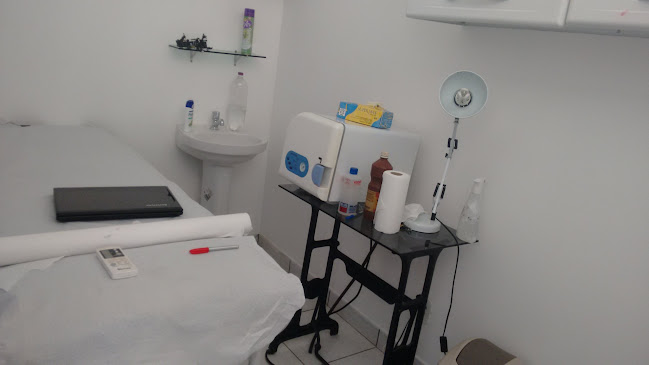 Avaliações sobre Pierry Tattoo & Piercing em Boa Vista - Estúdio de tatuagem