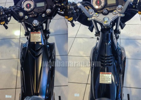 Korek Harian Satria Fu Buat Pelajar Cara Mengajarku