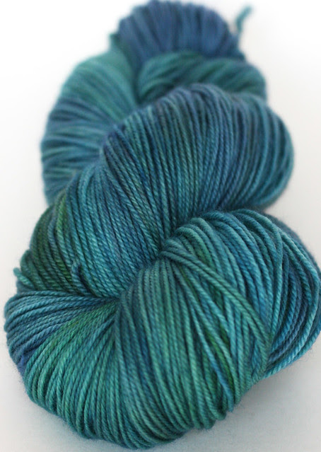 One of a Kind skein