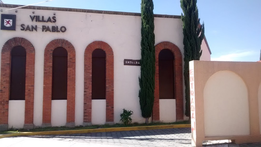 Villas San Pablo