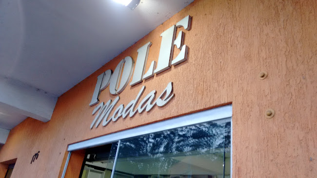 Pole Modas - Joinville