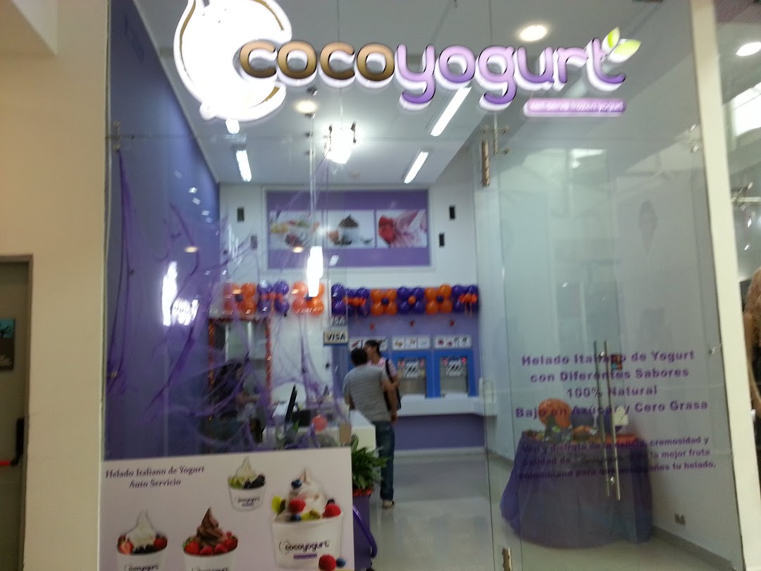 cocoyogurt