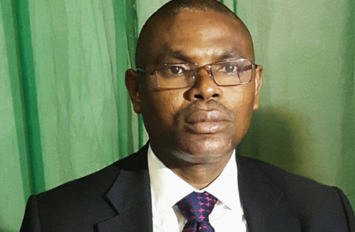 financial reporting council of nigeria jim obazee