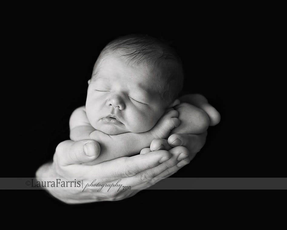 Boise newborn photographer
