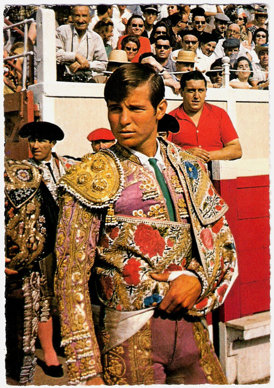 El Cordobes