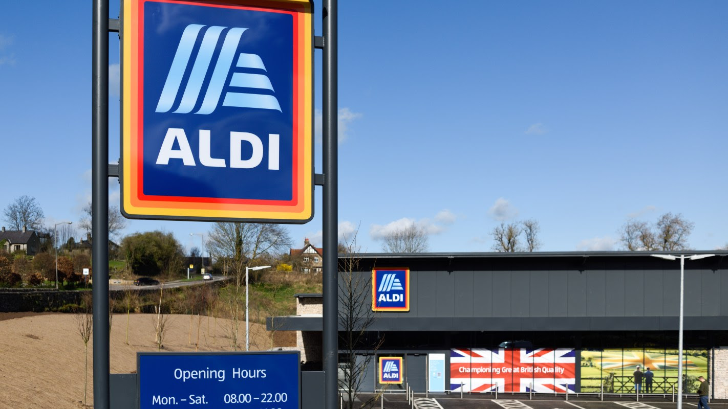 Major supermarkets including Aldi and Asda pull popular cupboard staples from shelves...