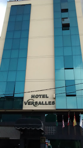 Hotel Versalles - Lince