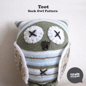 toot sock