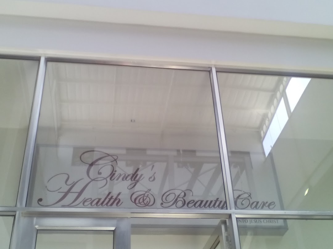 Cindys Health & Beauty Care