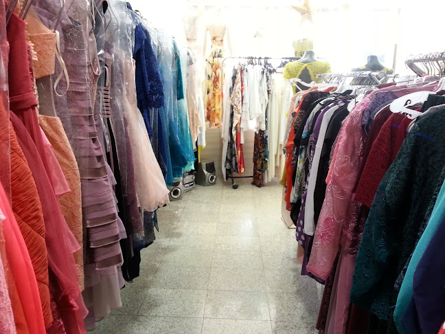 Avaliações sobre Iracema Moda Feminina em Fortaleza - Loja de roupa