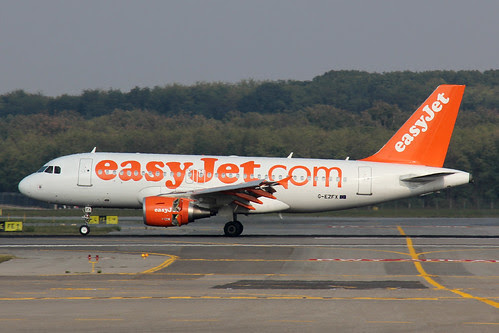 G-EZFX