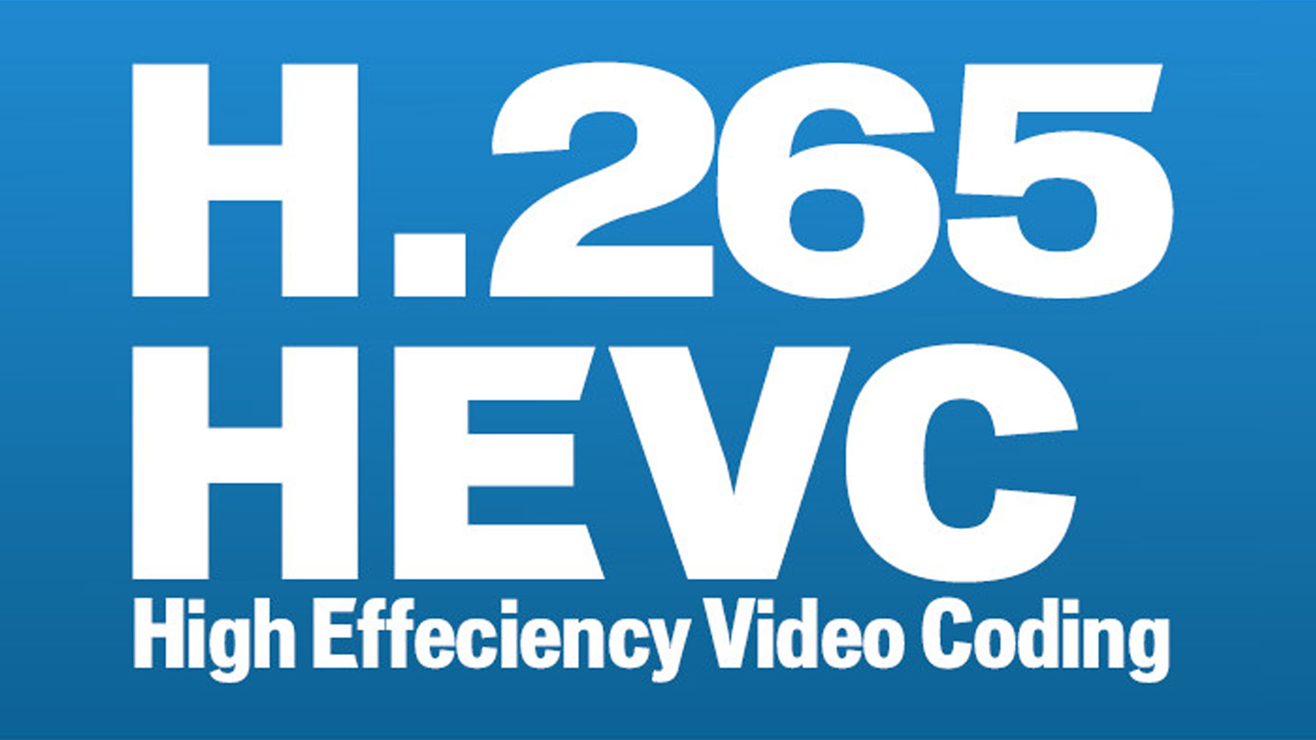 кодек h.265 hevc скачать