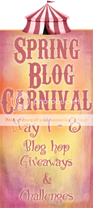 Spring Blog Carnival