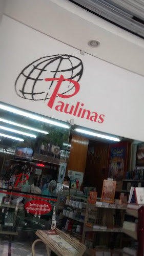 Paulinas Livraria