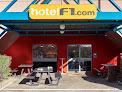 hotelF1 Marseille Plan de Campagne N°1 Cabriès