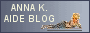 Les Ficelles d'anna k : aide pour créer et personnaliser un blog