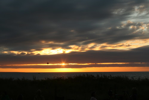Mindil Beach Sunset