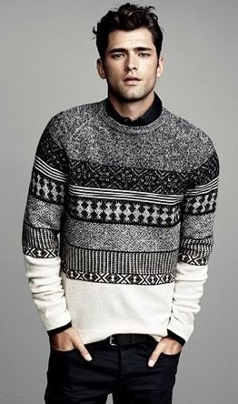 Autumn #men #fashion