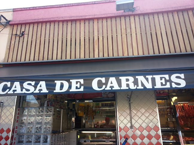 Casa de Carnes Alturas - São Paulo