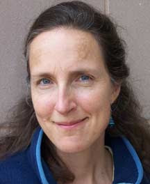 Ann Vileisis, Author of Kitchen Literacy