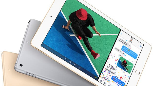 Apple lanza al mercado el iPad más barato de su historia