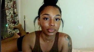 Short Hair Top Knot Bun George S Blog