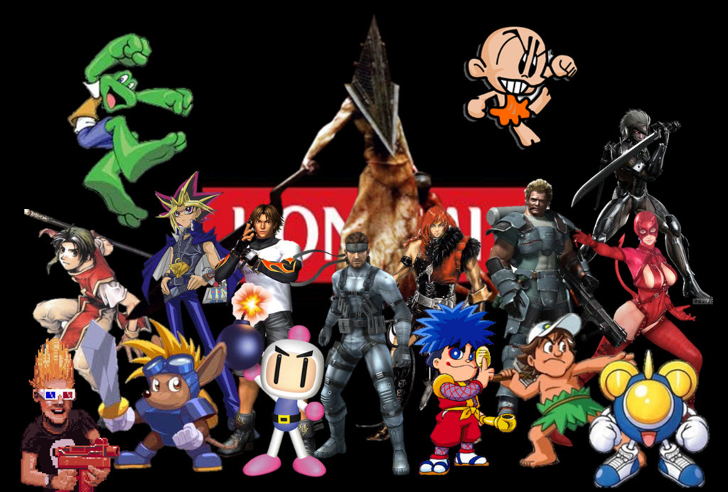 5 Perusahaan Animator Game Terbaik di Dunia 5 Perusahaan Animator Game Terbaik di Dunia