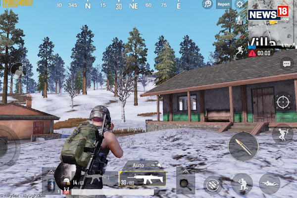 Google News Pubg Mobile Gets Vikendi Snow Map Overview - pubg mobile vikendi snow map now available for android and ios in india everything you need to now