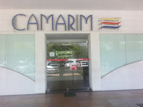 Camarim Salão e Barbearia