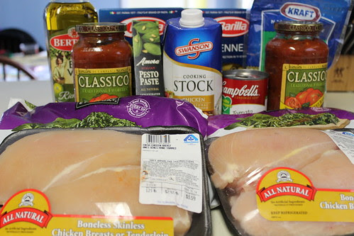 Ingredients