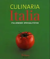 Culinaria Italia - Claudia Piras Ruprecht Stempell Culinaria Italia - Claudia Piras Ruprecht Stempell