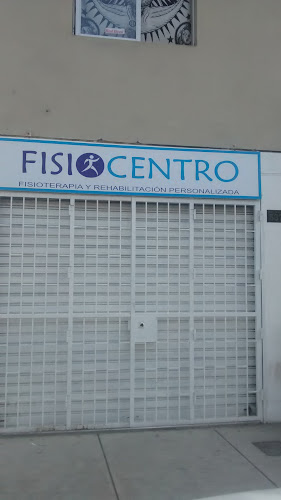 Opiniones de Fisiocentro Rehabilitación Personalizada en San Miguel - Fisioterapeuta