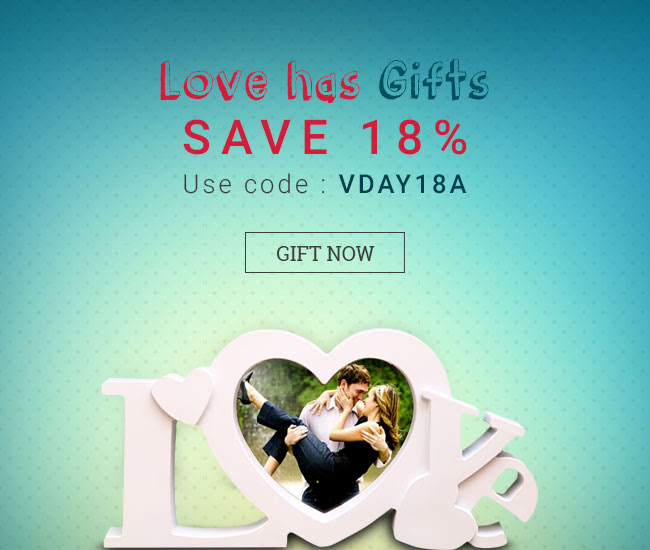 Valentine Gifts