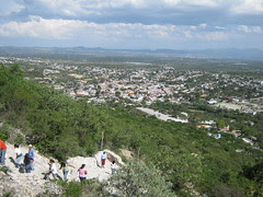 Mirada del Pueblo