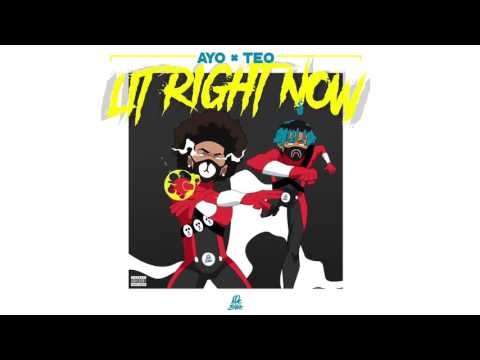 Download Ayo Teo Lit Right Now Mp3 Mp4 Unlimited Koi Mp3