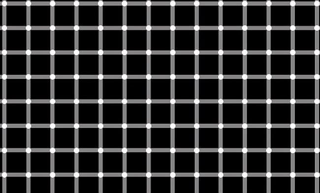 Optical Illusions