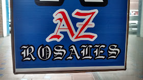 Sastrería AZ Rosales