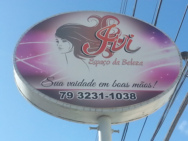 Avaliações sobre Ivi Espaço Centro da Beleza em Aracaju - Salão de Beleza