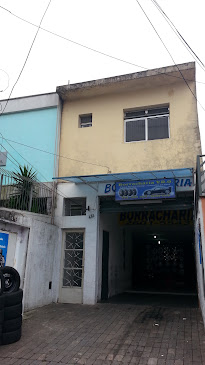 Comentários e avaliações sobre Borracharia V.R.G.
