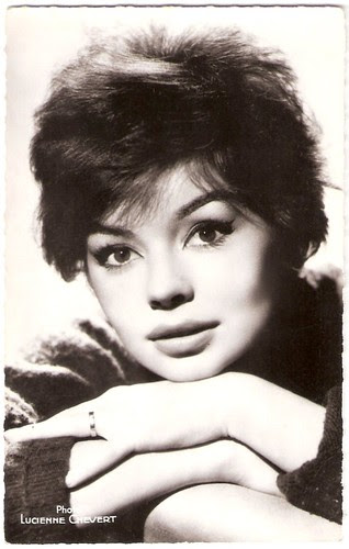 Pascale Petit