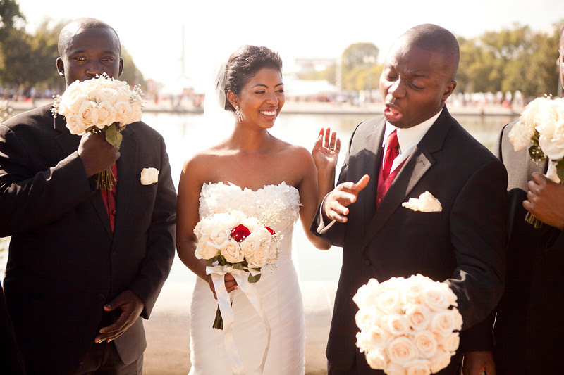 wedding photography