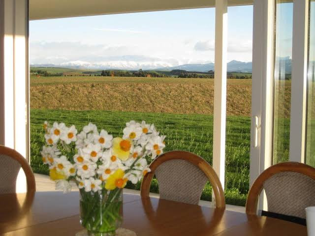 Solace Country House Bed and Breakfast - Timaru