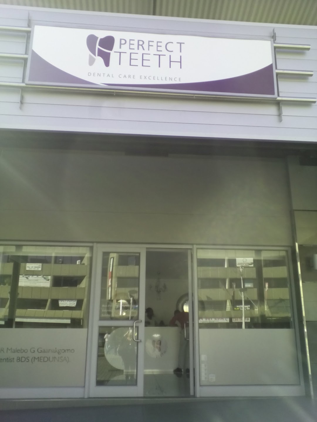 Perfect Teeth Dental Care Excellence