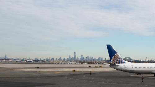 New York United